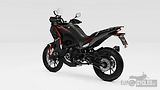 Moto Morini (2026) X-CAPE 700 Litá kola - náhled 2