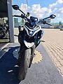 CFMOTO (2025) 675 NK - náhled 9