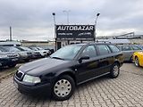 Škoda Octavia (2006) 1,9 TDI 74 KW NOVÁ STK - náhled 1