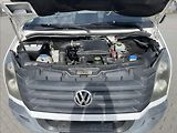 Volkswagen Crafter 2,0 TDi 120kw polointegrovaný - náhled 14