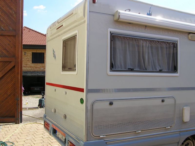 Mercedes-Benz Sprinter 2,2 - fotka 5 z 54