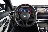 BMW M3 Competition xDrive Sedan - náhled 30