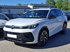 Volkswagen Tiguan TDI 4M R-Line DCC HuD Pano H/K - fotografie inzerátu