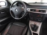 BMW Řada 3 (2007) 318 i, Serv.kniha - náhled 7