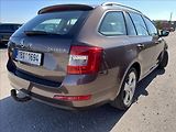 Škoda Octavia 2,0 TDi STYLE ROZVODY SERVIS - náhled 45