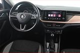 Škoda Scala (2019) 1.5 TSI, Automat, Serv.kniha - náhled 7