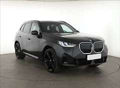 BMW X3 (2025) 20d xDrive, M SPORT, KEYLESS - fotografie inzerátu