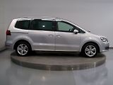Volkswagen Sharan (2019) HIGHLINE 2.0TDI 4x4 DSG 7MÍST - náhled 8