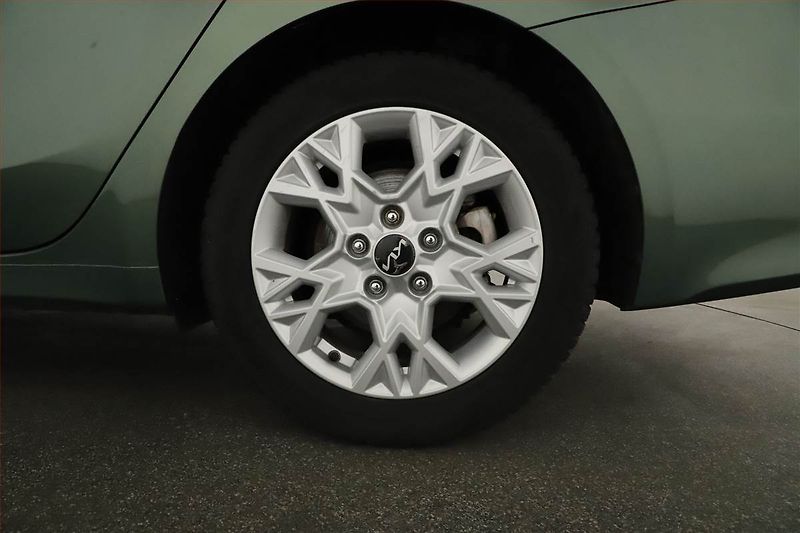 Kia Ceed (2023) Spin 1.0 T-GDI, SPIN, DPH - fotka 11 z 18