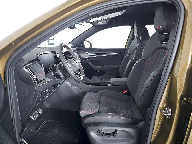 Škoda Kodiaq (2025) RS 2.0TSi 195kW 4x4  WEBASTO T - fotka 6 z 32