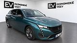 Peugeot 308 (2023) ALLURE,1.5HDI,ZÁRUKA,AT,ČR - náhled 6