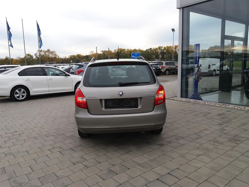 Škoda Fabia 1.2TSi,77kW,DSG,DIG.KLIM,VÝHŘE - fotka 6 z 36