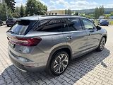 Škoda Kodiaq (2026) 2.0TDI 142kW 4X4 SP TZ NT Z5L! - náhled 10