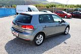 Volkswagen Golf (2012) 1,2TSI MATCH EL.OKNA NAVI ALU - náhled 7