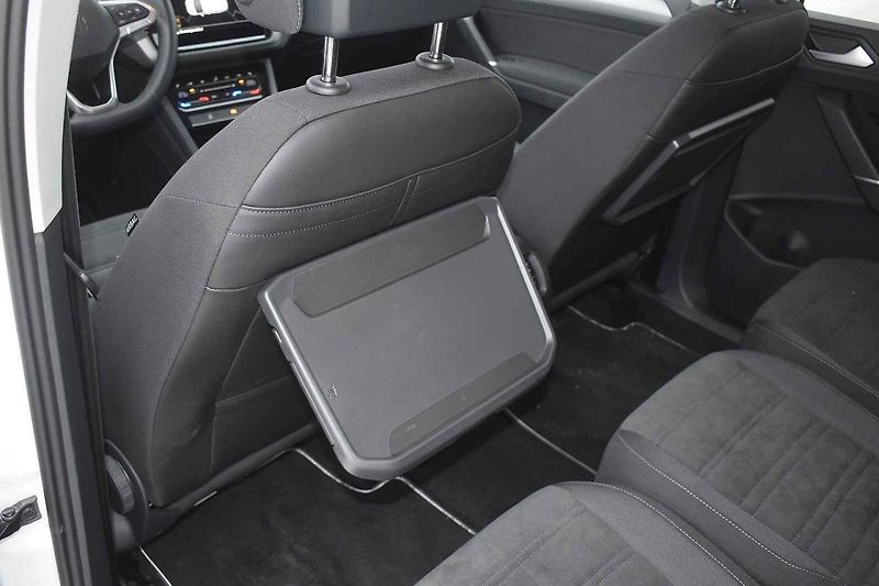 Přejeme si, aby Volkswagen Touran zůstal v nabídce ještě dlouho