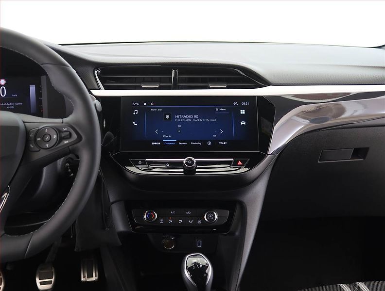 Opel Corsa (2024) 1.2, Serv.kniha, Kůže - fotka 12 z 22