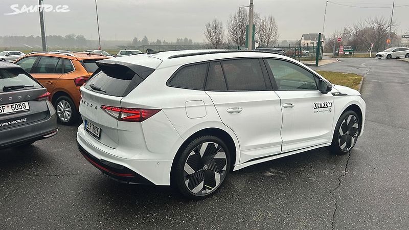 Škoda Ostatní RS - fotka 6 z 24