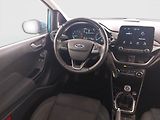 Ford Fiesta (2018) 1.1, Serv.kniha, Vyhř. sedaček - náhled 7
