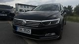 Volkswagen Passat (2018) 2.0 TDI DSG 110KW 144 TIS KM  - náhled 1