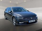 Volkswagen Passat 2,0 TDI 110 Elegance AT - náhled 1