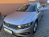 Volkswagen Passat 2.0 TDi 110kW serviska - náhled 7