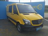 Mercedes-Benz Sprinter 2,1 CDi 120KW - náhled 1