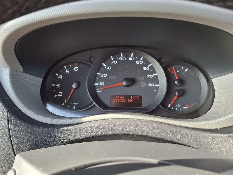 Renault Master (2015) 2.3 DCI L4H2, skříň, 120kW - fotka 19 z 26