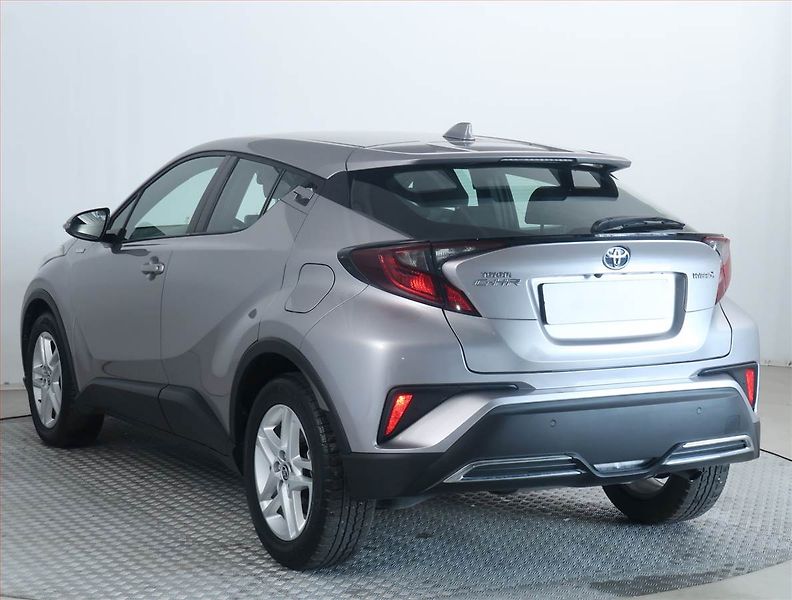 Toyota C-HR (2021) Business 2.0 Hybrid - fotka 4 z 20