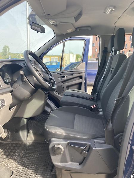 Ford Transit Custom (2021) Trend 320 EcoBlue 96kW mHEV - fotka 8 z 13