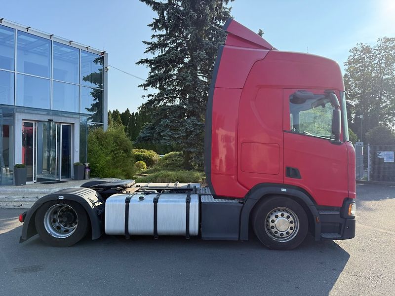 Scania R450 EURO 6 MEGA/lowdeck - fotka 3 z 16