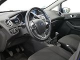 Ford Fiesta - náhled 14
