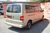 Volkswagen Transporter 2,5 TDi 96KW,ČR,8 MÍST,LONG. - náhled 7
