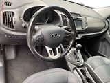 Kia Sportage (2013) 2.0 CRDi AWD, Premium, AT - náhled 13
