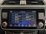 Nissan Leaf N-Connecta, 110 kW, 40kWh - náhled 17