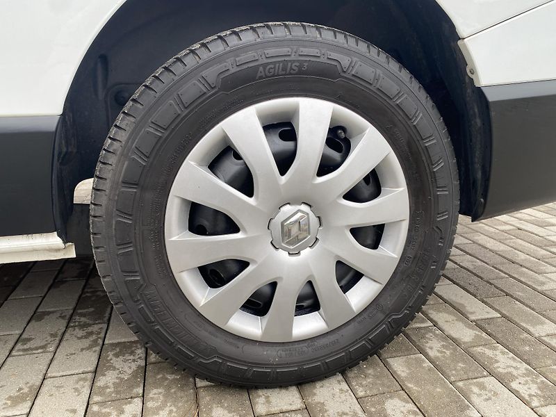 Renault Trafic (2019) 1.6DCi, 5-MÍST, 1.MAJ.ČR!! - fotka 11 z 42