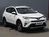 Toyota RAV4 (2016) 2.0 D-4D, TZ, navi, kamera - náhled 1