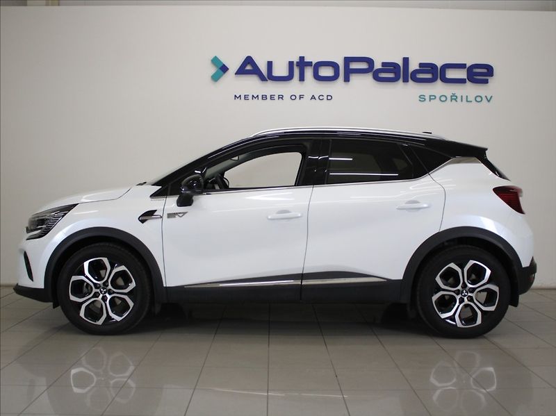 Mitsubishi ASX 1,6 Hybrid 143k.AT Intense+ ČR - fotka 5 z 24