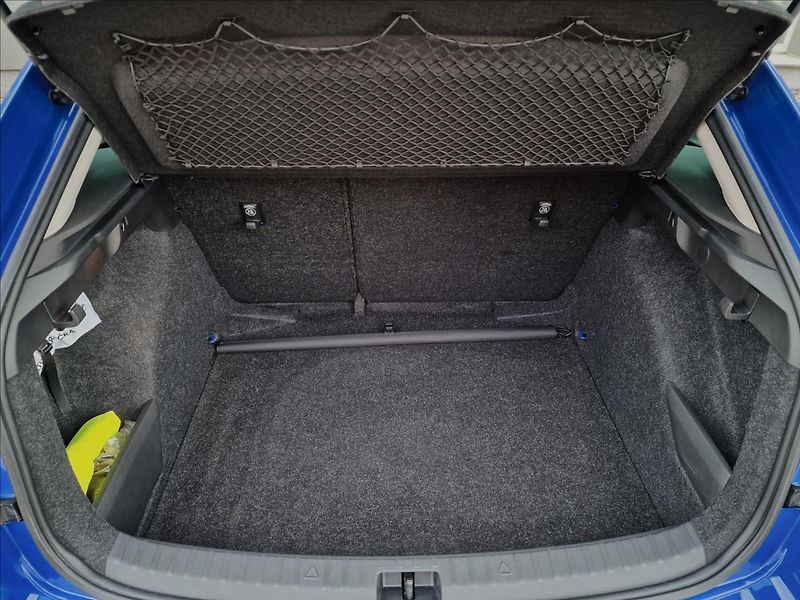 Škoda Scala 1.0 TSI 70kW Style, ČR,1.Maj. - fotka 16 z 50