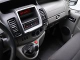 Opel Vivaro 2,0 CDTi CZ Klima Tažné 2.Maj - náhled 14