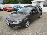 Volkswagen Passat 1,6TDI-77KW- 6-RYCHLOSTÍ - náhled 2