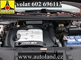 Kia Carnival (2006) VOLAT 602 696113 - náhled 4