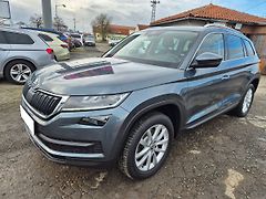 Škoda Kodiaq 2,0 TDI DSG  4X4 140kW Style, - fotografie inzerátu