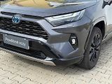 Toyota RAV4 2.5 HSD e-CVT AWD Selection - náhled 28
