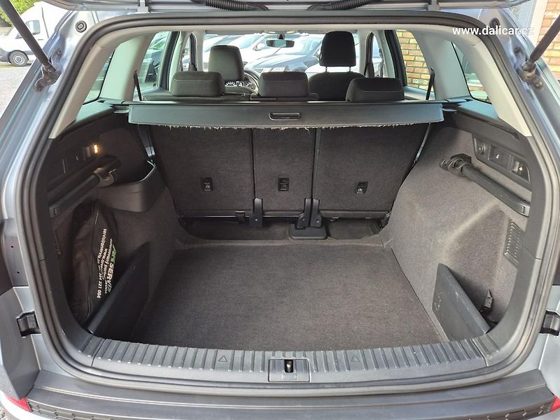 Škoda Kodiaq (2019) 2.0TDi 110KW DSG 4x4 - fotka 21 z 53