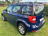 Škoda Yeti 1.2TSI 77KW,KLIMA,ESP,ASR,CD - náhled 4
