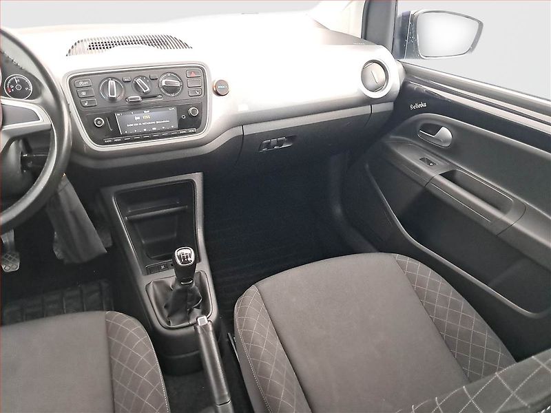 Škoda Citigo (2019) 1.0 MPI, Serv.kniha - fotka 8 z 16