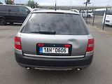 Audi A6 Allroad 2,5TDi 4x4 - náhled 11