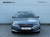 Škoda Superb (2021) Combi 2.0 TDI 110 kW DSG Style - náhled 3