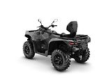 Can-Am Outlander Max 650 EFI (2027) 1WVC - OUTLANDER MAX DPS T 700 - náhled 1