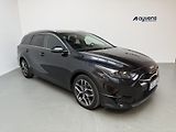 Kia Ceed 1.5 T-GDI 118kW Top SW DCT - náhled 1